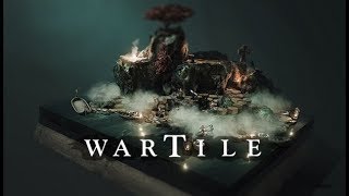 Wartile Gameplay Impressions 2  Into Hels Mouth [upl. by Lirrad992]