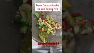 Resep Bikin Semur Ikan Tongkol ala dapurmamih85 [upl. by Mapel]