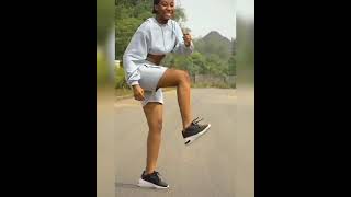 ADAEZE ONUIGBO DANCE [upl. by Azelea]