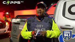 COPPS S11 E17  Windhoek City Police [upl. by Kyle]