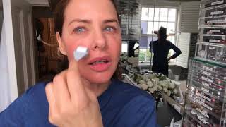 Micro needling  The lowdown Trinny London [upl. by Ahsenar]