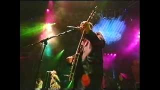 Oasis  Slide Away live Glastonbury 95 [upl. by Llednahs]