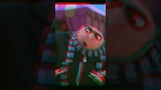 Wrath Of Gru edit sigma youtubeshorts viralvideo despicableme gru minionsinspirationalvideos [upl. by Katonah]