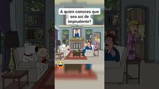 TU AMIGO IMPRUDENTE JAJA memes shorts padredefamiliaespañollatino [upl. by Sy]