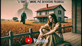 Amore e Ossessione  Film completo in italiano Hd Thriller Crime [upl. by Nnednarb]