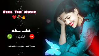 Romantic Ringtone 💞 Love Ringtone Hindi Ringtone Love Story Ringtone 2024 Mp3 Ringtone New Ringtones [upl. by Kram]