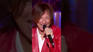 Coup de ❤️ pour Gianna Nannini [upl. by Eecyal]