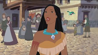 Pocahontas II Journey to a New World  What a Day in London HD [upl. by Bethanne]