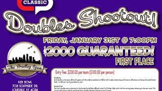 2020 Classic Doubles Shootout [upl. by Ayt]