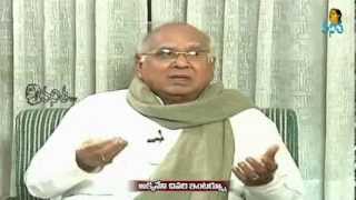 Akkineni Nageswara Rao Exclusive Interview  Part 14 [upl. by Devinne]