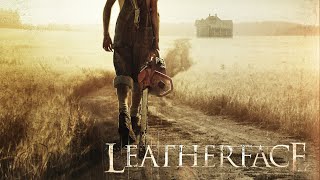 Leatherface Full Movie Story Teller  Facts Explained  Hollywood Movie  Vanessa Grasse [upl. by Lebiralc4]