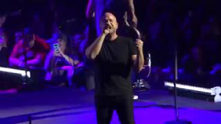 Disturbed Live 2019 🡆 The Vengeful One 🡄 128  Houston TX [upl. by Montfort692]