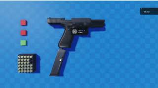 loadable magazine guns roblox studio [upl. by Notliw907]