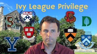 Why the Ivy League Class Controls America [upl. by Eked]