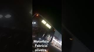 Motorista Fabricio oliveira na ativa [upl. by Mariska]