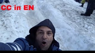 EP 2 Rohtang pass Manali  Dangerous road but terrific scenic beauty [upl. by Anirazc]