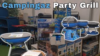 Check out the Campingaz Party Grill range [upl. by Alywt]