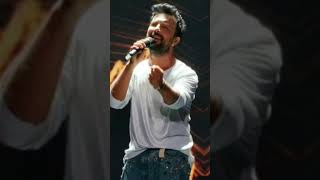 Tarkan konserinde ses ve müzik sistemi arızalandı seyirciler isyan etti [upl. by Reinke]