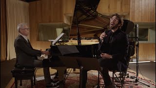 Josh Groban  Broken Vow Vocal  Piano Version Official Music Video [upl. by Liborio]