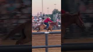 Stampede at the Park Doswell VA Pro Rodeo June 24 2024 [upl. by Alphonsine265]