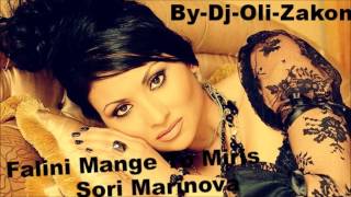 Sofi Marinova falini mange to miris by DjOliZakon HD [upl. by Rue621]