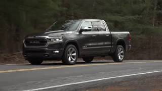 2019 Ram 1500 Limited  Your Luxury Truck Has Arrived  TestDriveNow [upl. by Annaul349]