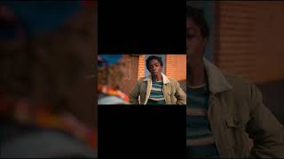 Lucas season 2 edit strangerthings fyp viral shorts edit [upl. by Assirrec371]