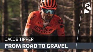 From Road To Gravel  Ribble Cycles  Ribble Weldtite Pro Cycling [upl. by Woody443]