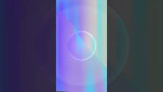 TouchDesigner Gradient Waves with Lens [upl. by Bolton]