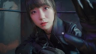 엄마가 잠든후에 환장의 짤 파티 열린 트와이스TWICE의 ASMR ENG sub [upl. by Naek121]