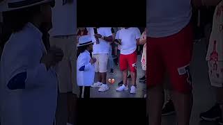 Michael Jackson🔥edit hearttrend michaeljackson shorts short football [upl. by Uehttam947]