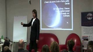 Parte Terza Fabio Marchesi ENTUSIASMOLOGIA dellAMAREswf [upl. by Kimberlee379]