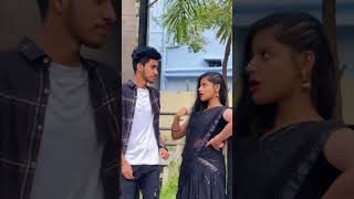 This Song Dance Reel  Likitha  manoj  trending viral shorts [upl. by Giannini]