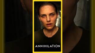 Did you know that in Annihilation Movies shorts annihilation movie [upl. by Gambrell]