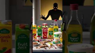 5 Everyday Foods That Are Secretly Destroying Your Health [upl. by Enomahs]