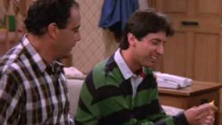 Everybody Loves Raymond  Season 1  funniest moments [upl. by Bremen]