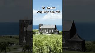 The St Johns Anglican Church [upl. by Gnehc752]