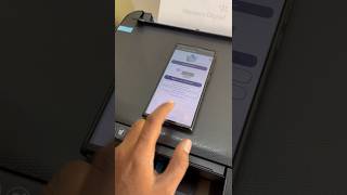 WiFiMobile Printing Setup  EPSON 3250wifisetup mobileprinting [upl. by Felicle]