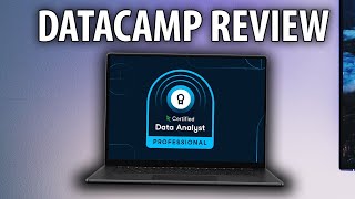 DataCamp Review  Is It Worth It 2024 [upl. by Alisen]