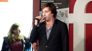 Thomas Dutronc  Turlututu [upl. by Derfla639]