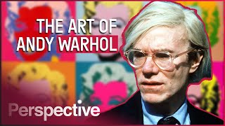 Andy Warhol An American Prophet Art History Documentary [upl. by Assile]