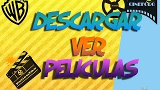 Descargar Peliculas Completas Gratis en Español  Ver Online 2014 [upl. by Wendelina]