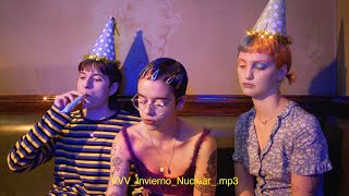 VVV TrippinYou  Invierno nuclear Videoclip Oficial [upl. by Omland]