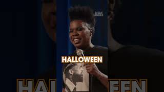 Leslie Jones Funnest Night [upl. by Ailaroc]