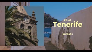 Tenerife amateur vlog  part 2 [upl. by Asirb910]