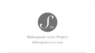 Introduction to quotRomeo and Julietquot  The Shakespeare 2020 Project [upl. by Uyekawa]