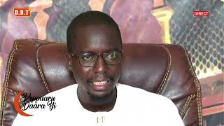 KEPPAAROU DAARA YI PAR CHEIKH TOUNKARA 25 août 2024 [upl. by Xxam]