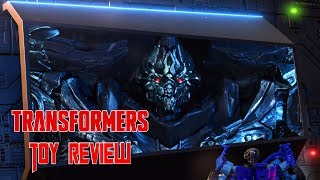 Transformers Studio Series Review  Grimlock [upl. by Jacinda]