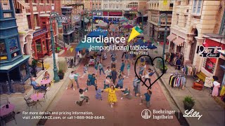 Jardiance Commercial 2023 [upl. by Corie]