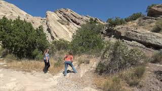 Vasquez Rock June 13 2024 [upl. by Rasure]